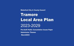 DT Local Plan Area