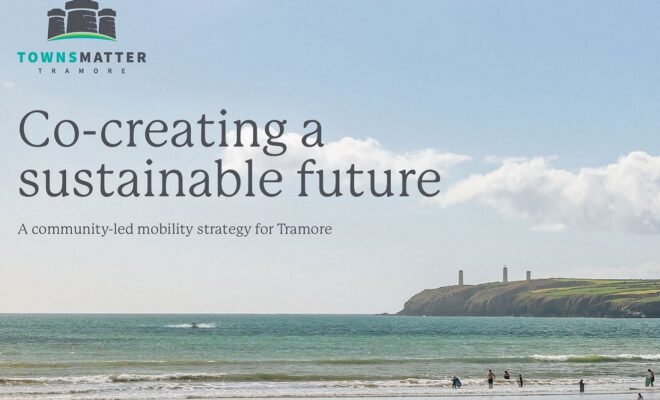 Sustainable & Mobility Strategy for Tramore