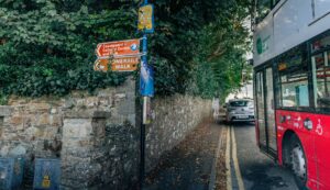 Tramore development trust Surveys